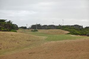 King Island Golf And Bowling 9th